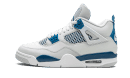 Air Jordan 4 Retro Military Blue (2024)