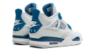 Air Jordan 4 Retro Military Blue (2024)