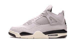 Air Jordan 4 A Ma Maniére Phantom