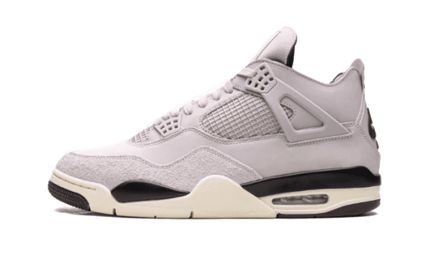 Air Jordan 4 A Ma Maniére Phantom