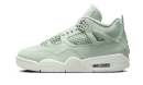 Air Jordan 4 Seafoam Sail