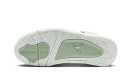 Air Jordan 4 Seafoam Sail