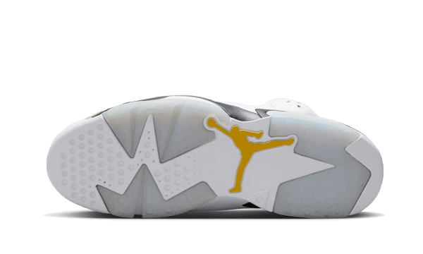 Air Jordan 6 Retro Yellow Ochre – Image 3