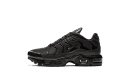 Air Max Plus PS Black Enfant (PS)