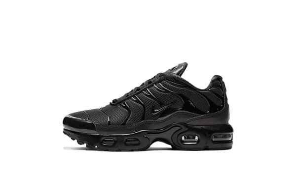 Air Max Plus PS Black Enfant (PS)