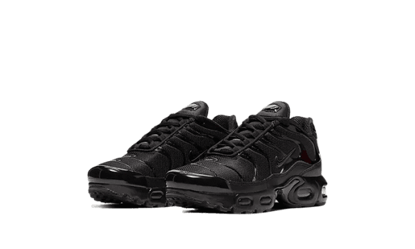 Air Max Plus PS Black Enfant (PS) - Image 2