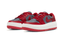 Air Jordan 1 Low Elevate Grigio Scuro Varsity Red