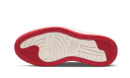 Air Jordan 1 Low Elevate Grigio Scuro Varsity Red