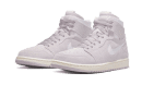 Air Jordan 1 High Zoom CMFT Light Mauve