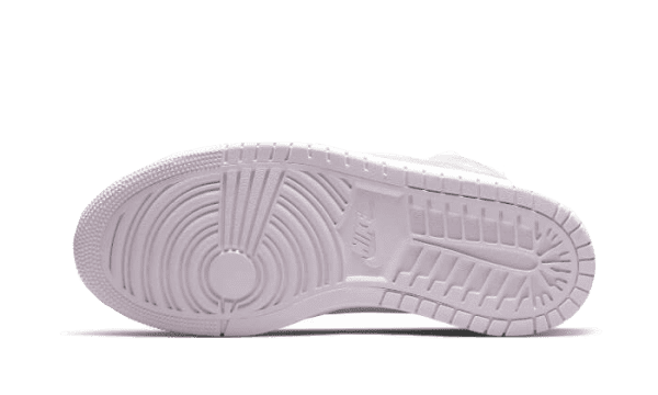 Air Jordan 1 High Zoom CMFT Light Mauve - Image 3
