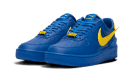 Air Force 1 Low Ambush Game Royal