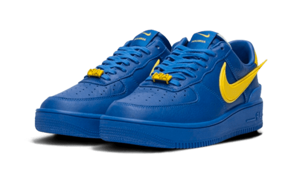 Air Force 1 Low Ambush Game Royal - immagine 2