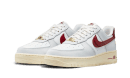 Air Force 1 Low Just Do It Hangtag