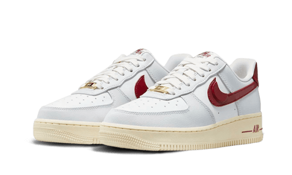 Air Force 1 Low Just Do It Hangtag - Image 2