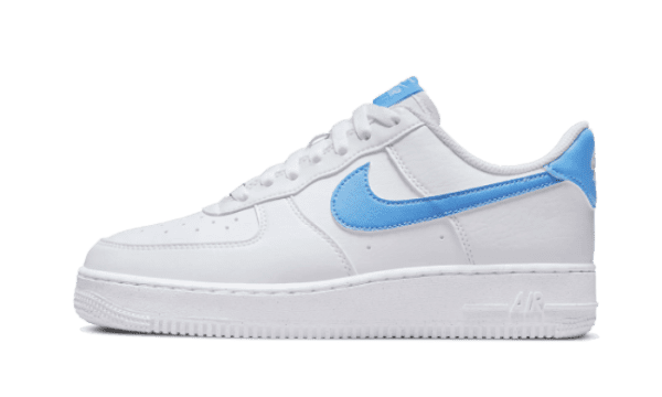 Air Force 1 Low Next Nature University Blue