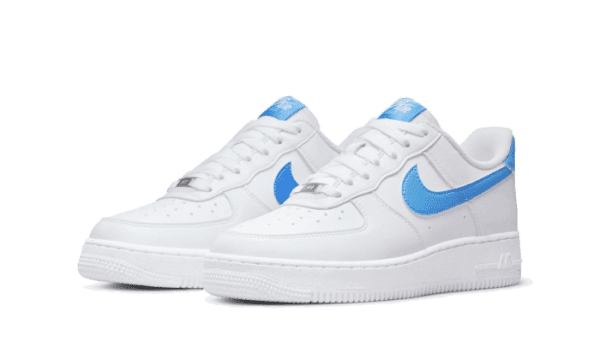 Air Force 1 Low Next Nature University Blue - Image 2