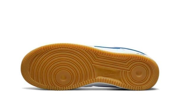 Air Force 1 Low ‘07 Color of the Month Varsity Royal Gum - Image 3