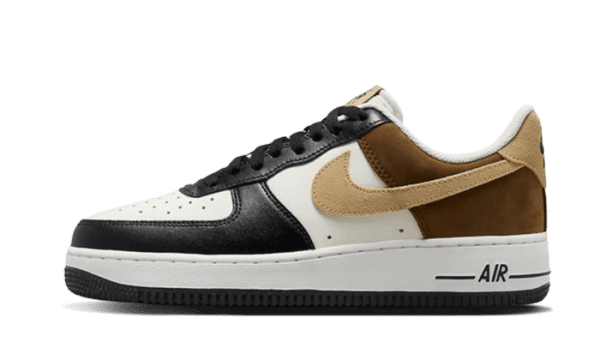 Air Force 1 Low ‘07 Mocha