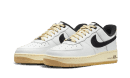 Air Force 1 '07 LX Low Command Force Summit White Black