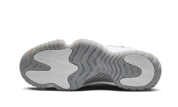 Air Jordan 11 Low IE Light Orewood Brown - Image 3