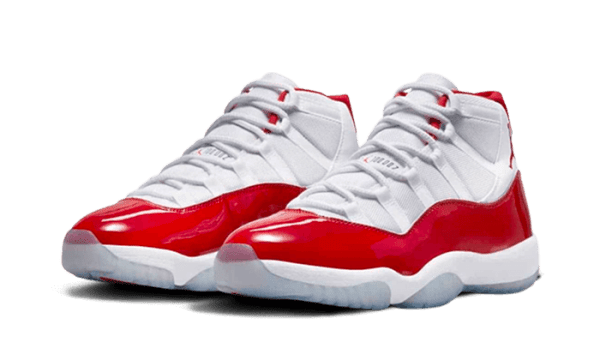Air Jordan 11 Retro Cherry (2022) - Image 2