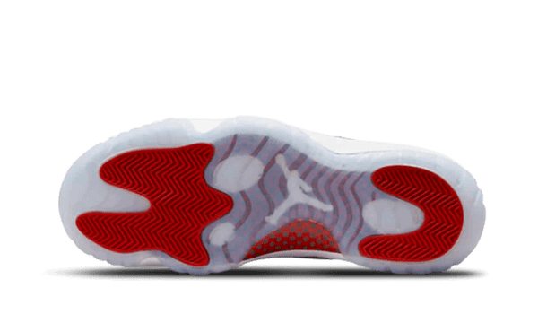 Air Jordan 11 Retro Cherry (2022) - Image 3