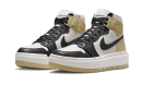 Air Jordan 1 Elevate High Team Gold