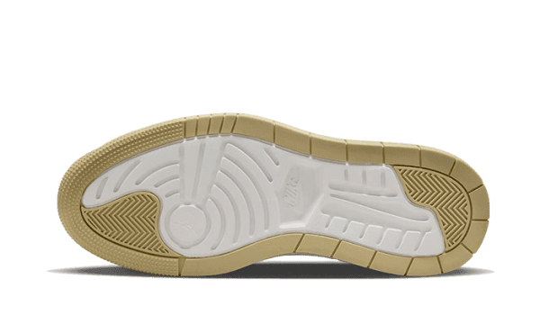 Air Jordan 1 Elevate High Team Gold - Image 3
