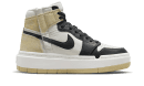 Air Jordan 1 Elevate High Team Gold