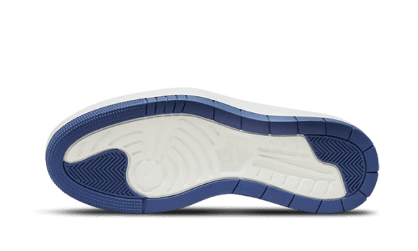 Air Jordan 1 Elevate Low French Blue - Image 3