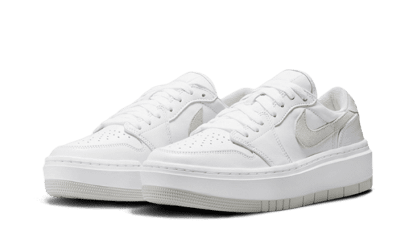 Air Jordan 1 Elevate Low Neutral Grey - immagine 2