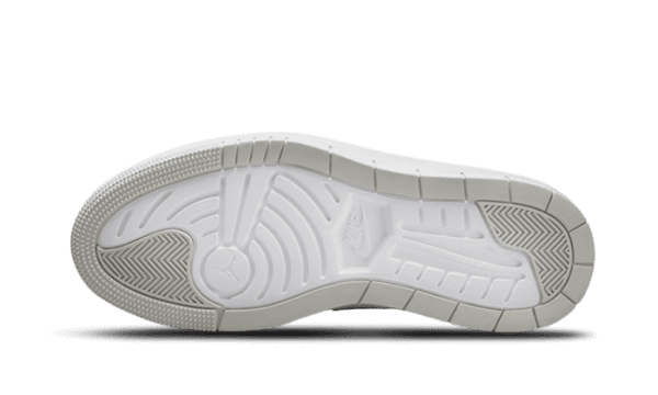 Air Jordan 1 Elevate Low Neutral Grey - immagine 3