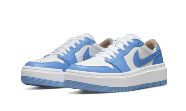 Air Jordan 1 Elevate Low SE University Blue - Image 2