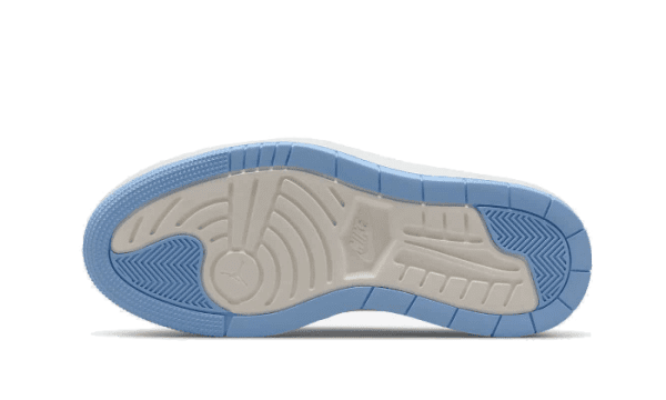 Air Jordan 1 Elevate Low SE University Blue - Image 3