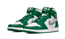 Air Jordan 1 High OG Gorge Green