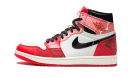 Air Jordan 1 High OG Spider-Man Attraverso lo Spider-Verse