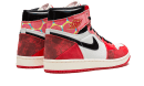 Air Jordan 1 High OG Spider-Man Attraverso lo Spider-Verse