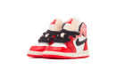 Air Jordan 1 High OG Spider-Man Across the Spider-Verse Bébé (TD)