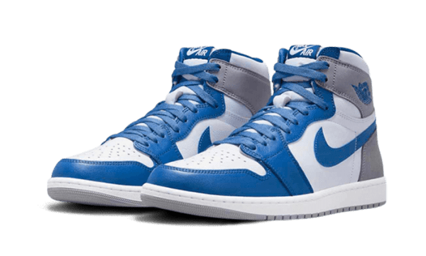 Air Jordan 1 High Retro OG True Blue - immagine 2