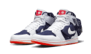 Air Jordan 1 High Stash Quai 54