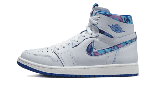 Air Jordan 1 High Zoom Air CMFT 25 Años En China