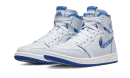Air Jordan 1 High Zoom Air CMFT 25 anni in Cina
