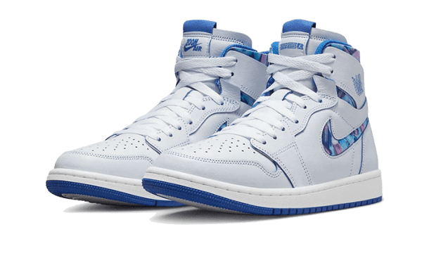 Air Jordan 1 High Zoom Air CMFT 25 Years In China - immagine 2