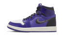 Air Jordan 1 High Zoom Air CMFT Court Púrpura Charol