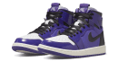 Air Jordan 1 High Zoom Air CMFT Court Púrpura Charol