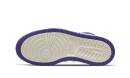 Air Jordan 1 High Zoom Air CMFT Court Púrpura Charol