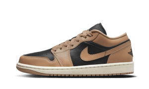 Air Jordan 1 Desierto Bajo