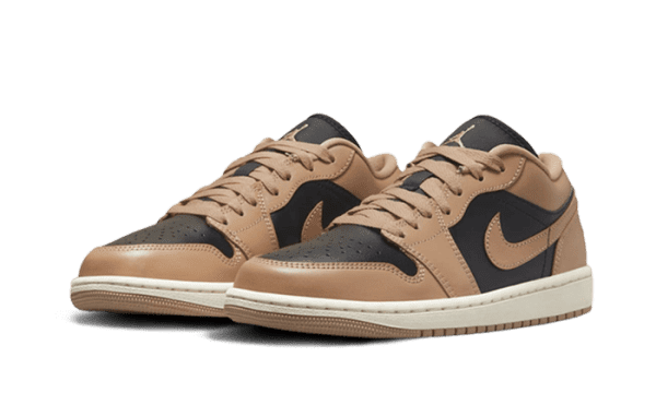 Air Jordan 1 Low Desert - Image 2