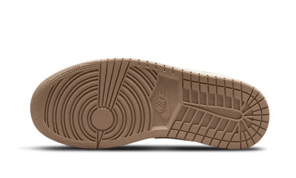 Air Jordan 1 Low Desert - Image 3