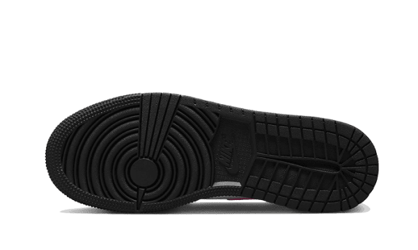Air Jordan 1 Low Fierce Pink - Image 3